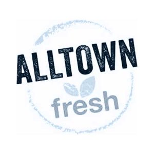 AllTown-Fresh AllTown-Fresh